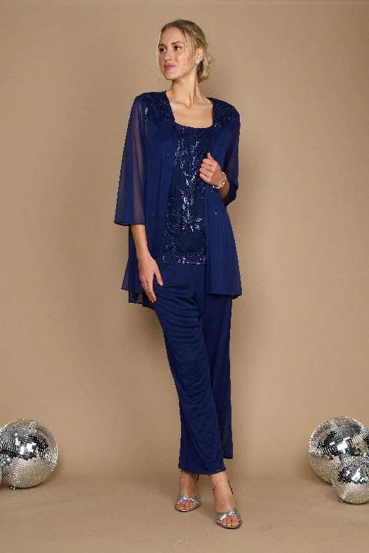 R&M Richards RM42734W Three Piece Formal Pansuit Sale