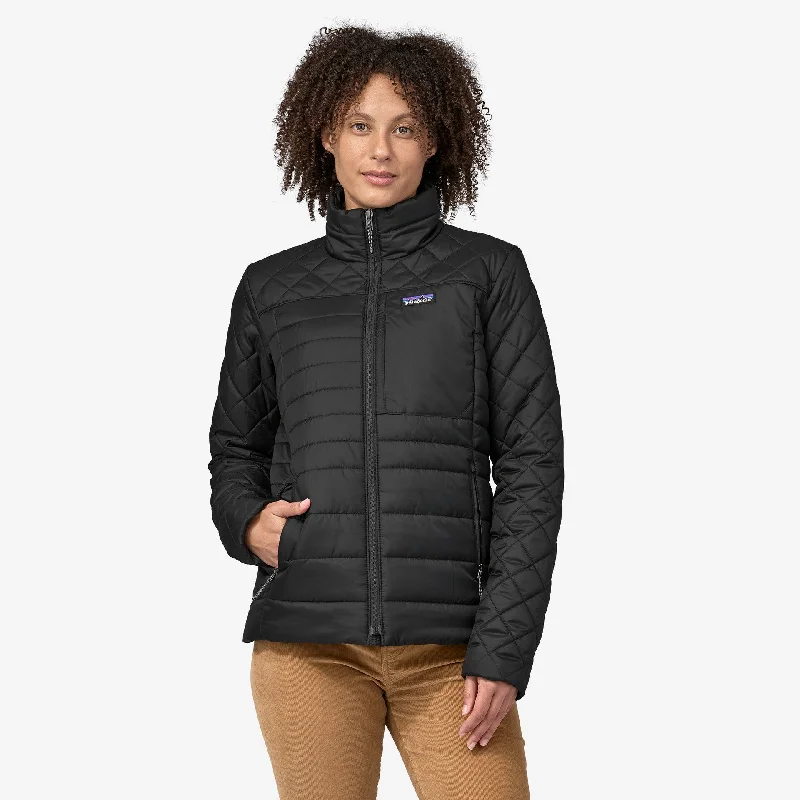 Patagonia Women's Radalie Jacket 2025