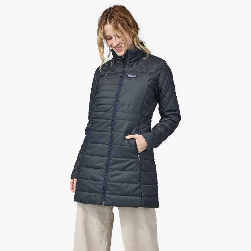 Patagonia Women's Radalie Parka 2025