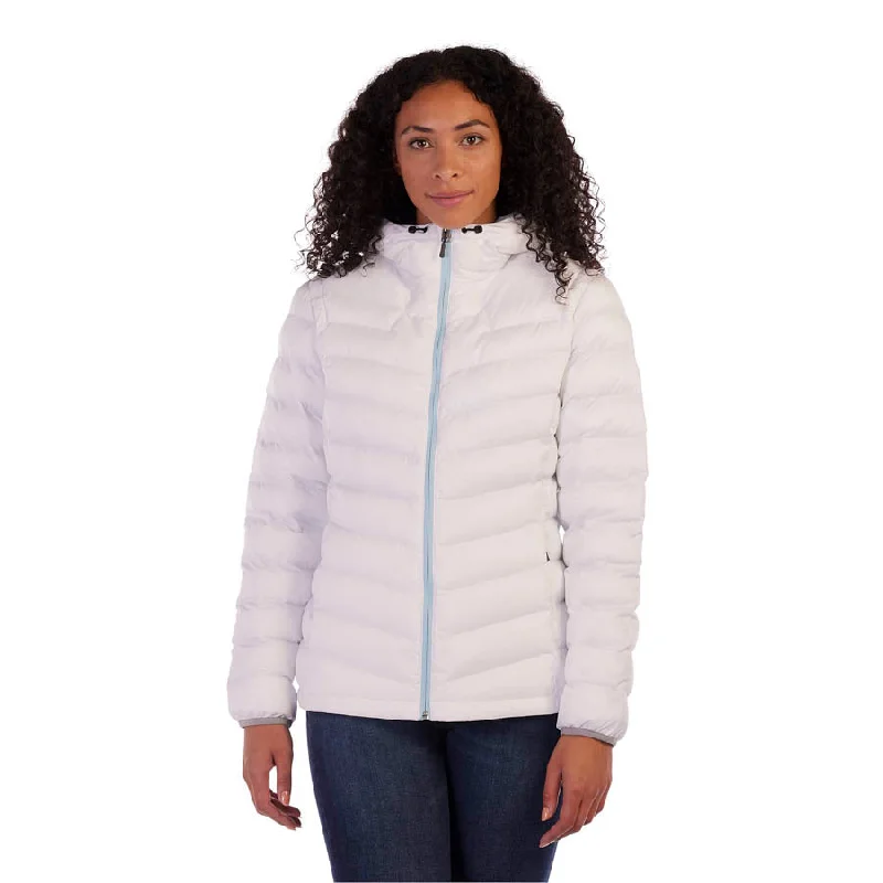 Spyder Peak Womens Hoodie 2023