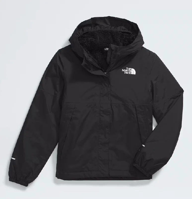 TNF Black