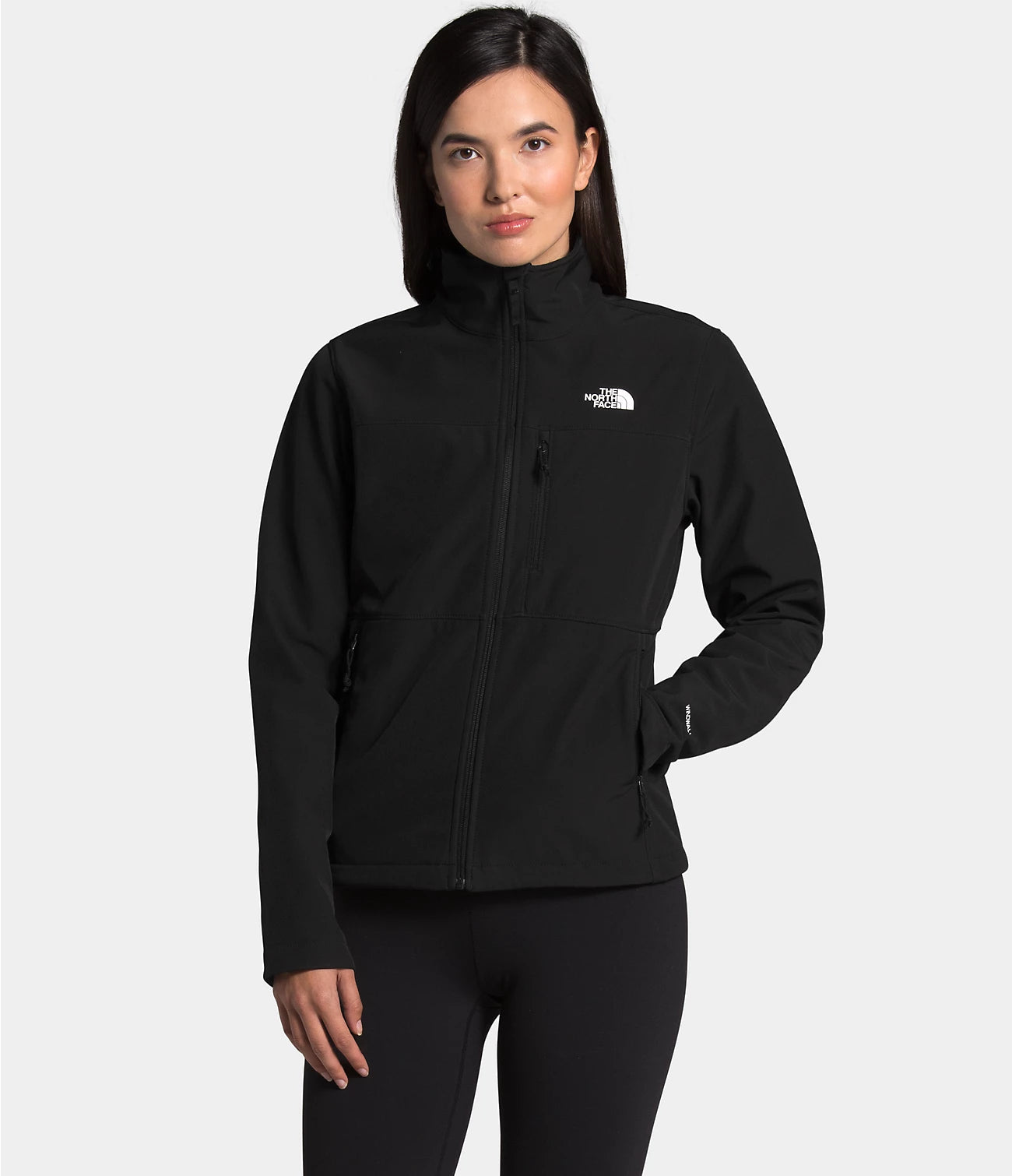 The North Face Women’s Apex Bionic Jacket 2024