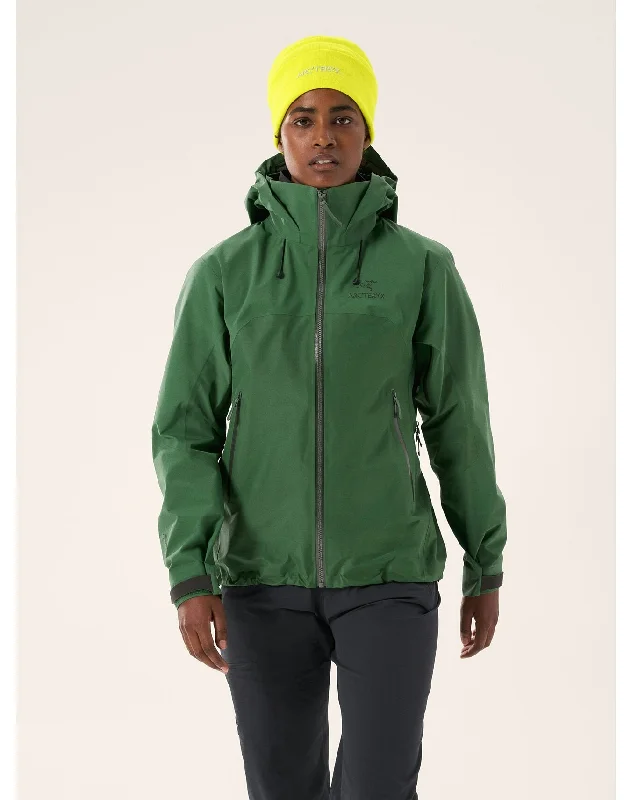 Arc'teryx Women's Beta AR Jacket