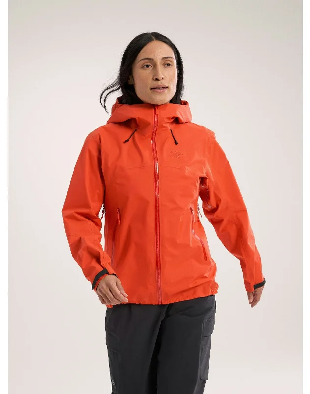 Arc'teryx Women's Beta SL Jacket