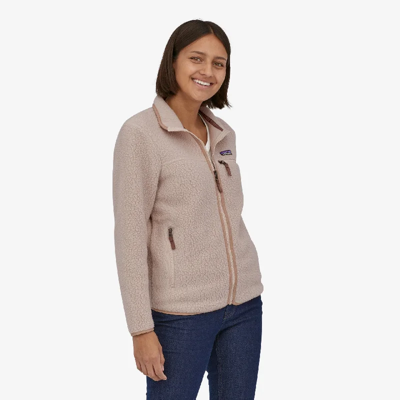 Patagonia Women's Retro Pile Jacket