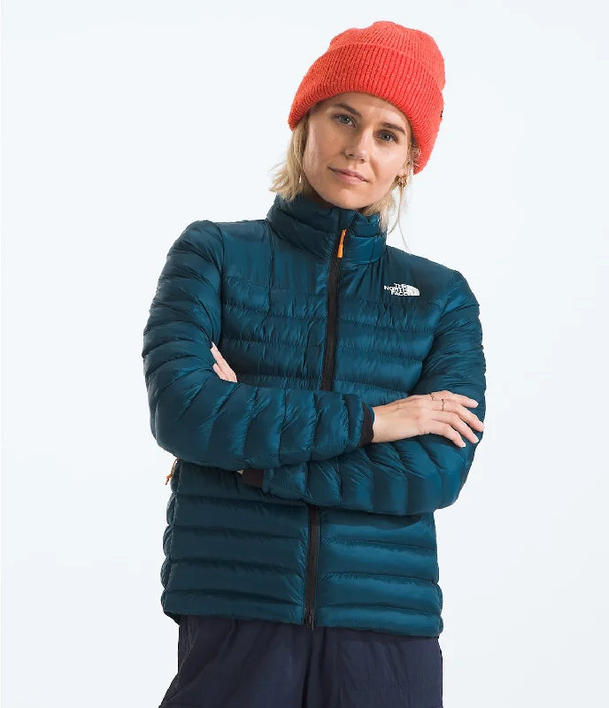 The North Face Women's Terra Peak Jacket