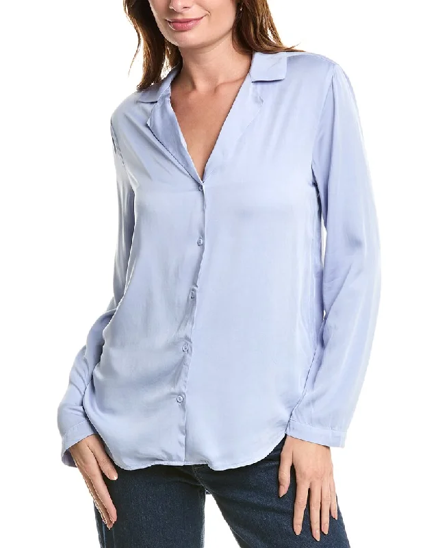 Bella Dahl Button Down Shirt