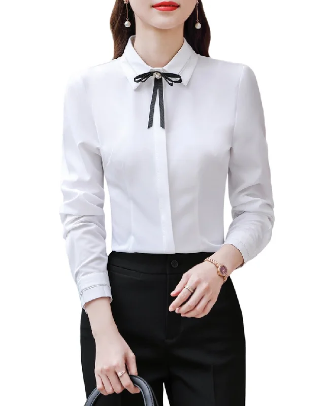 Bossy Chic Shirt