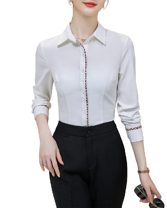 Bossy Chic Shirt