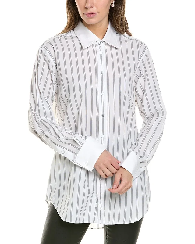 rag & bone Diana Shirt