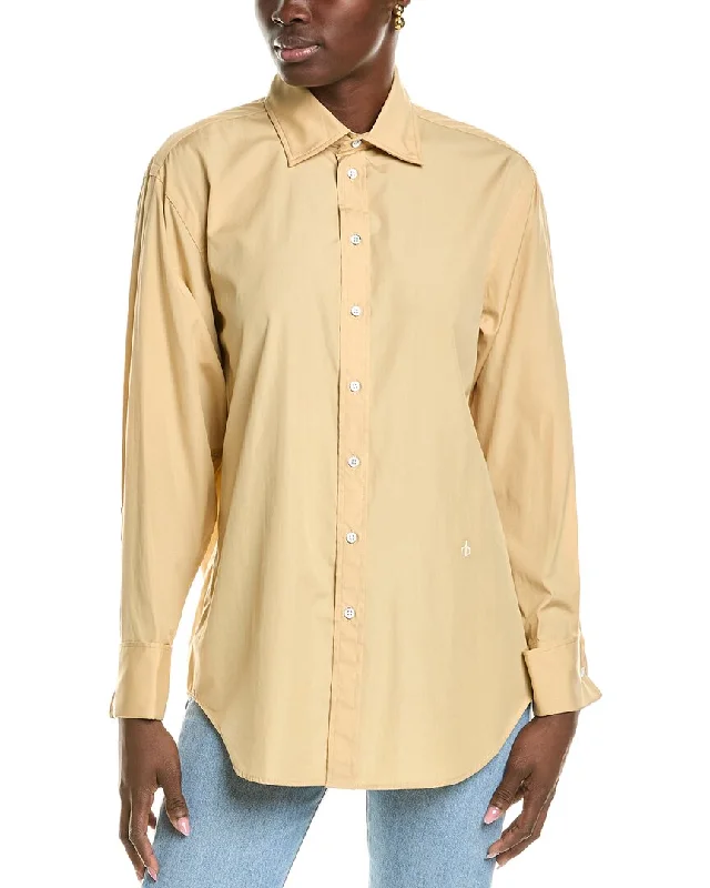 rag & bone Diana Shirt