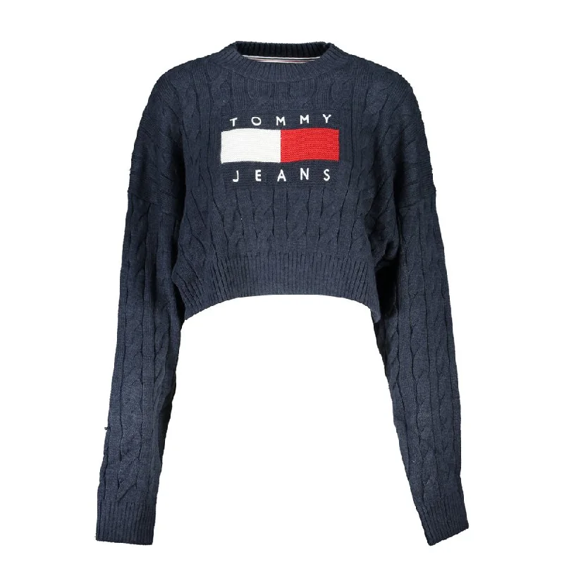 Tommy Hilfiger  Polyester Women's Shirt