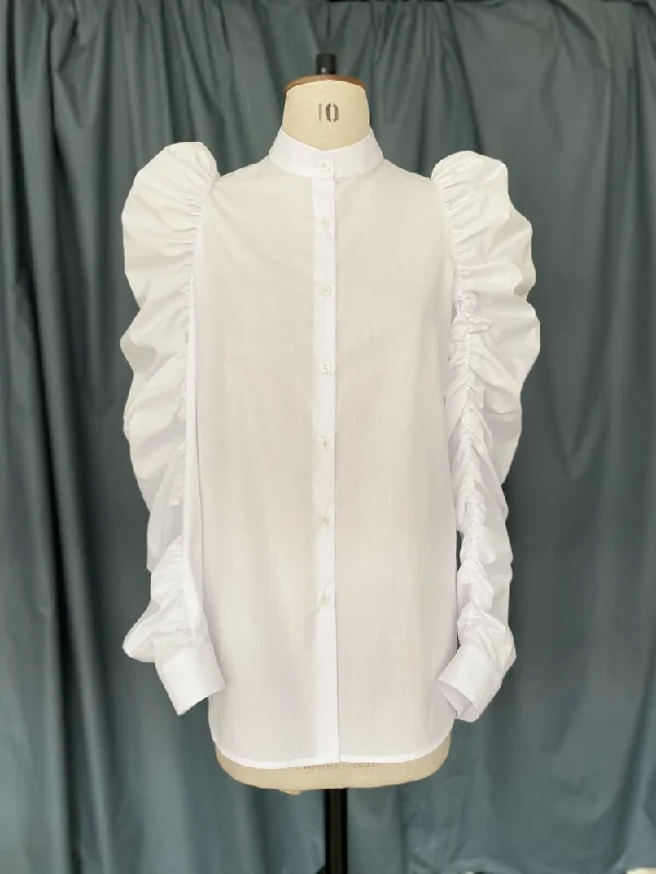 Trend Patterns TPCSH3 Angel Wing Shirt