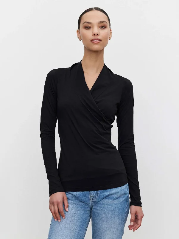 Meri Tee - Black