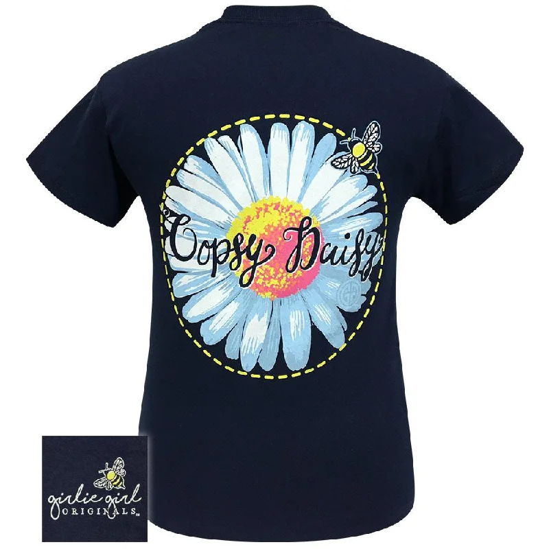 Oopsie Daisy Navy-SS-2252