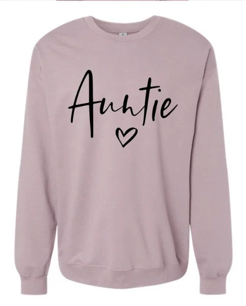 Auntie Sweatshirt