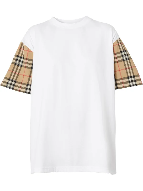 Burberry Women's T-Shirts And Polos