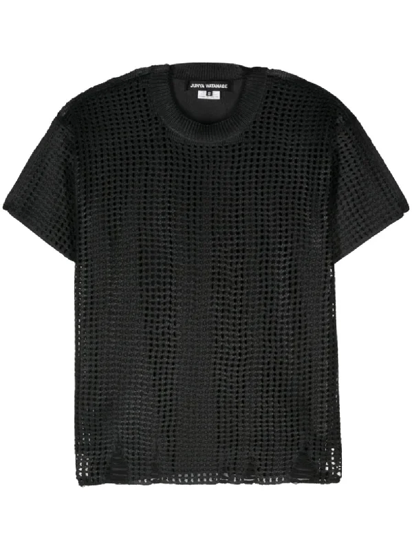 Junya Watanabe Women's T-Shirts And Polos