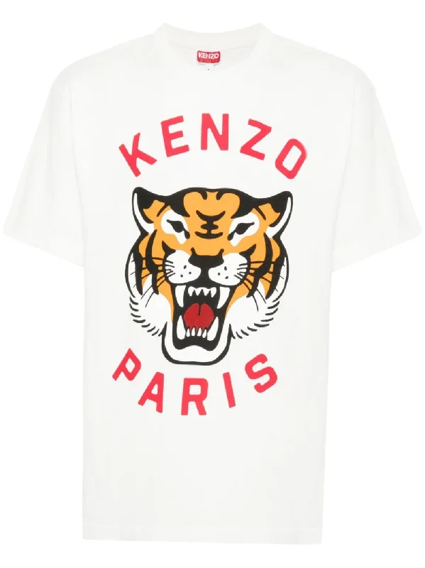 Kenzo Women's T-Shirts And Polos