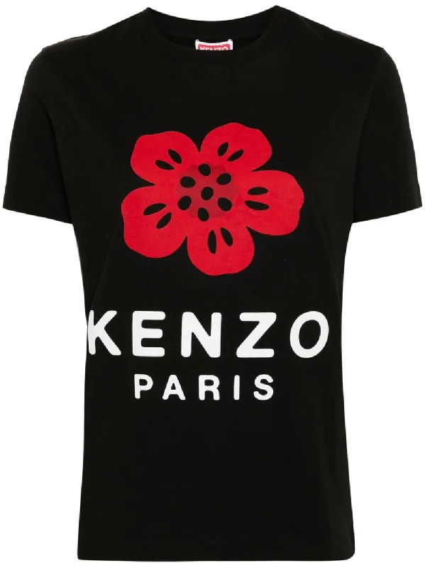 Kenzo Women's T-Shirts And Polos