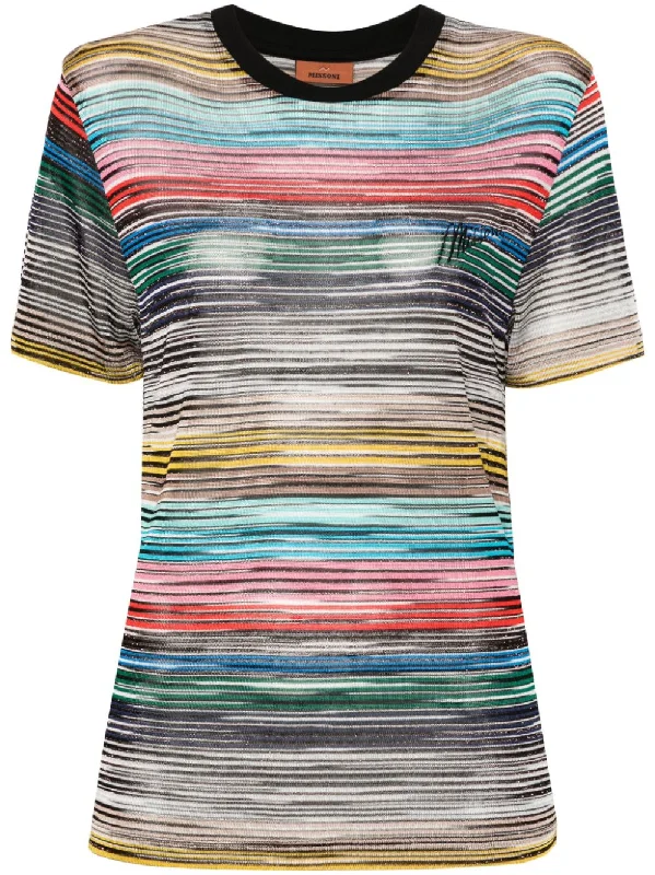 Missoni Women's T-Shirts And Polos