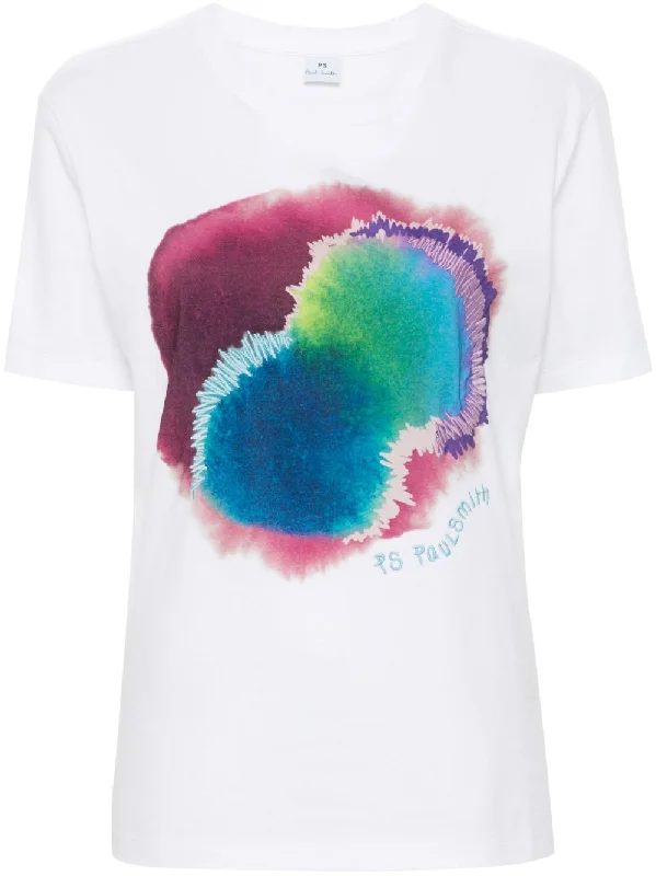 Ps By Paul Smith Women's T-Shirts And Polos