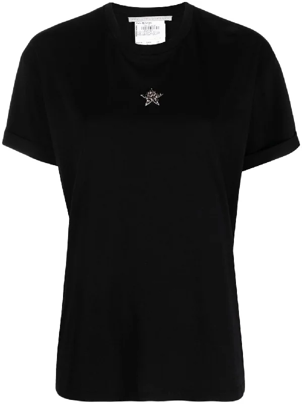 Stella Mccartney Women's T-Shirts And Polos